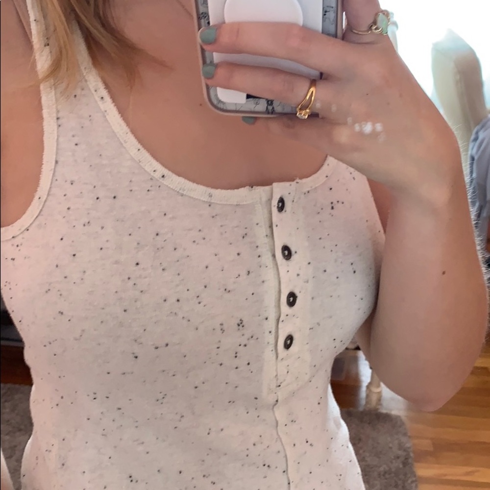 Tank Top - Picture 2 of 2